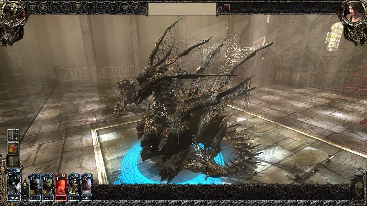 Disciples III: Renaissance