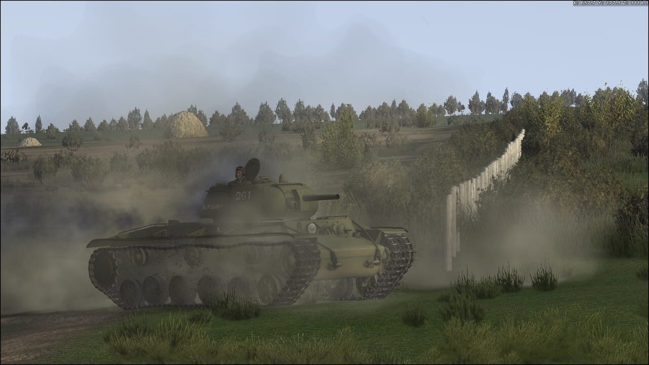 Graviteam Tactics: Mius Front
