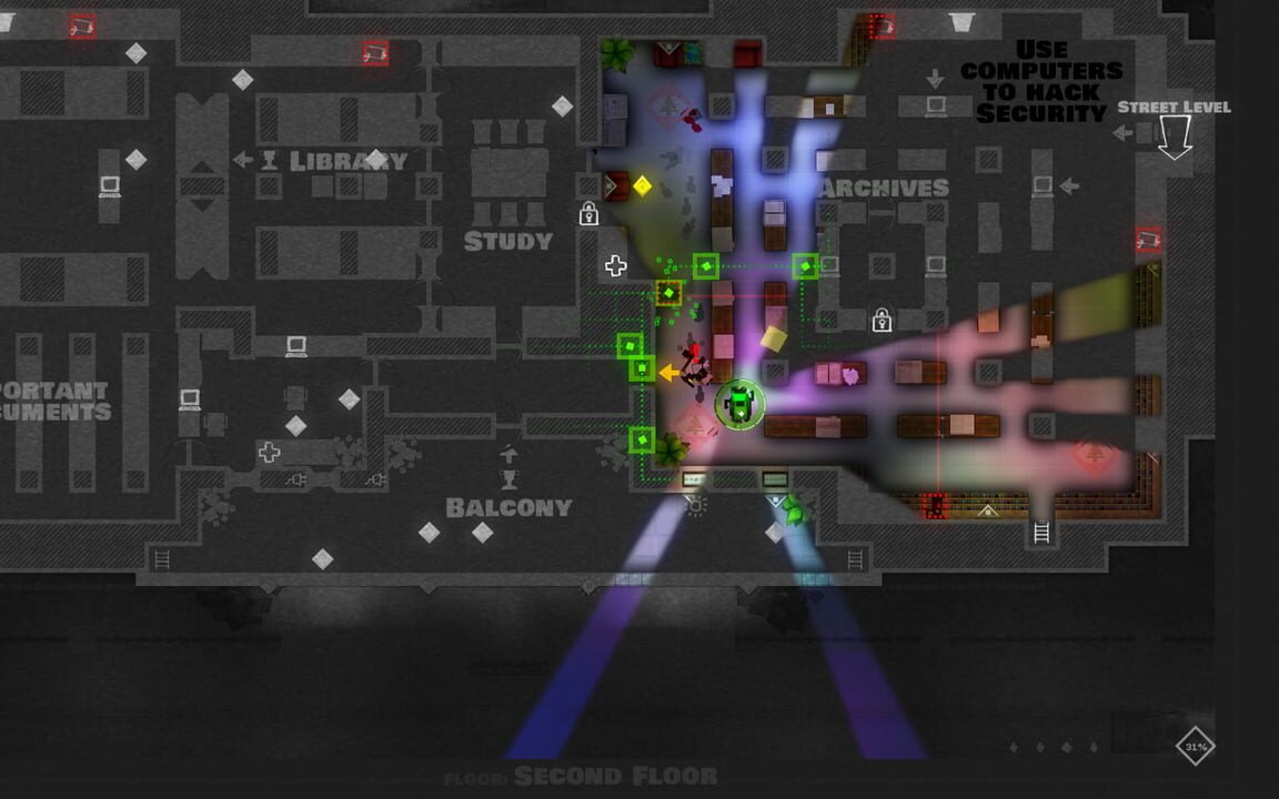 Monaco: What’s Yours Is Mine