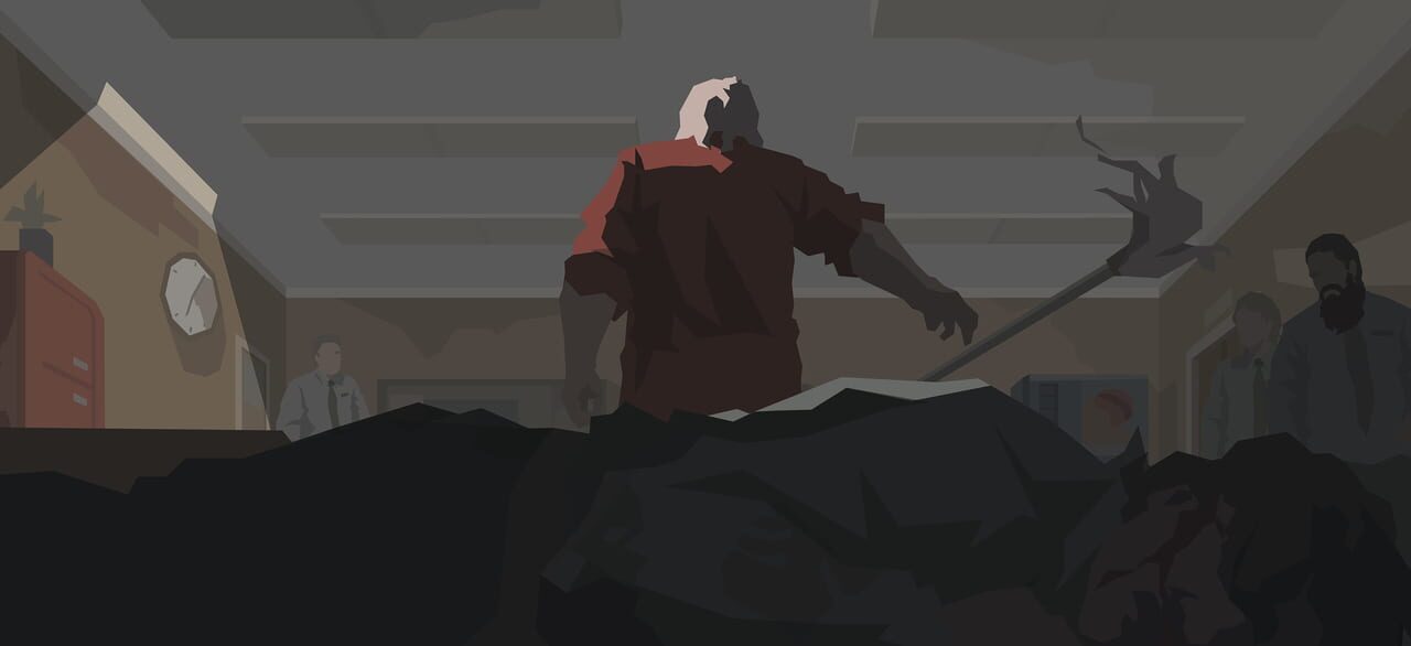 This Is the Police 2