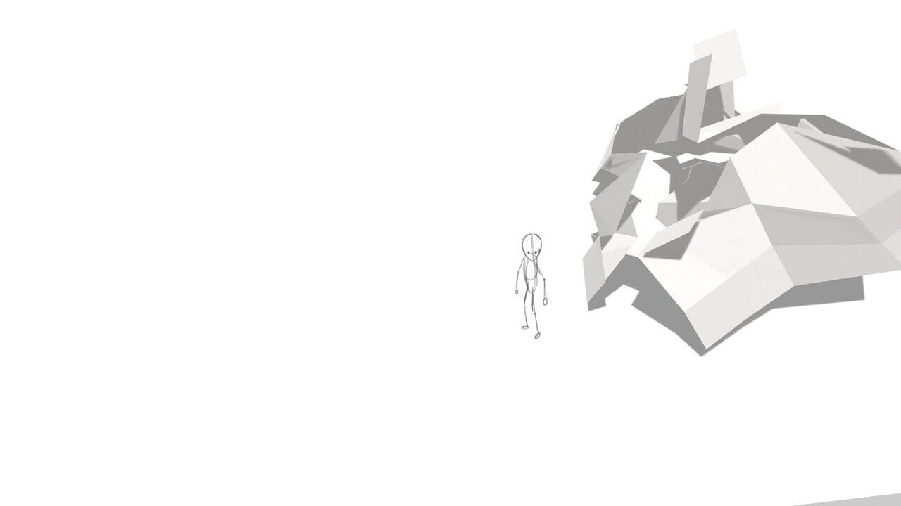 Unfinished – An Artist’s Lament