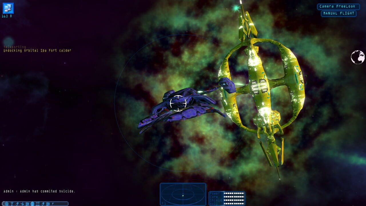 Fairspace