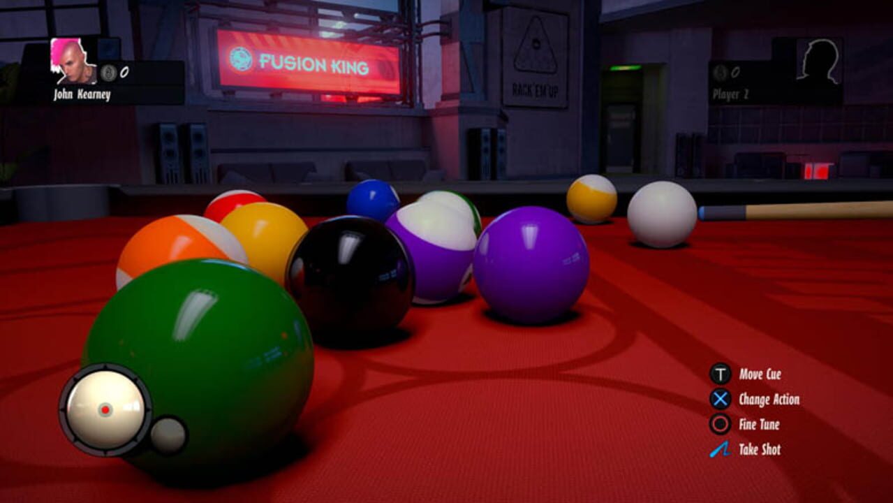 Puma: After Hours Athletes