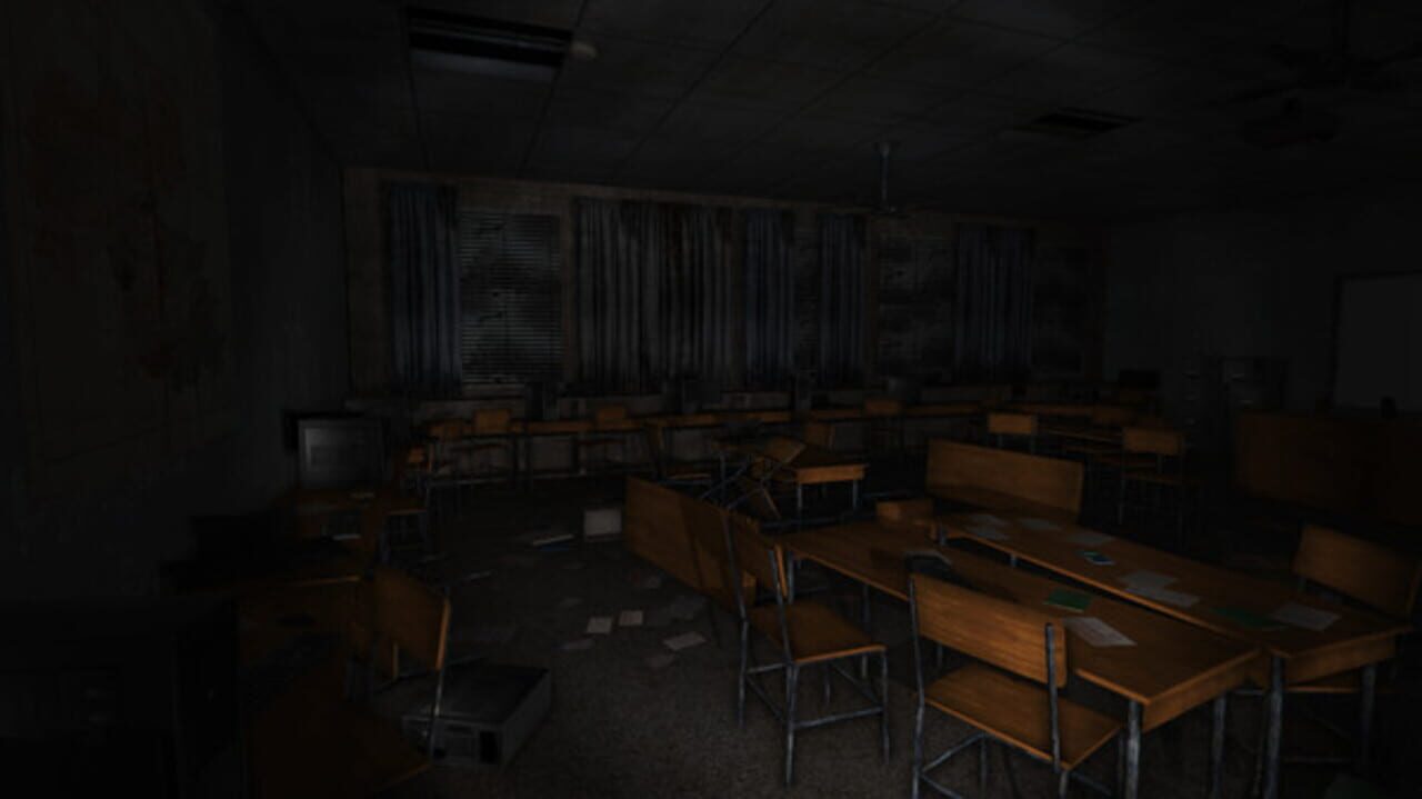 Left Alone