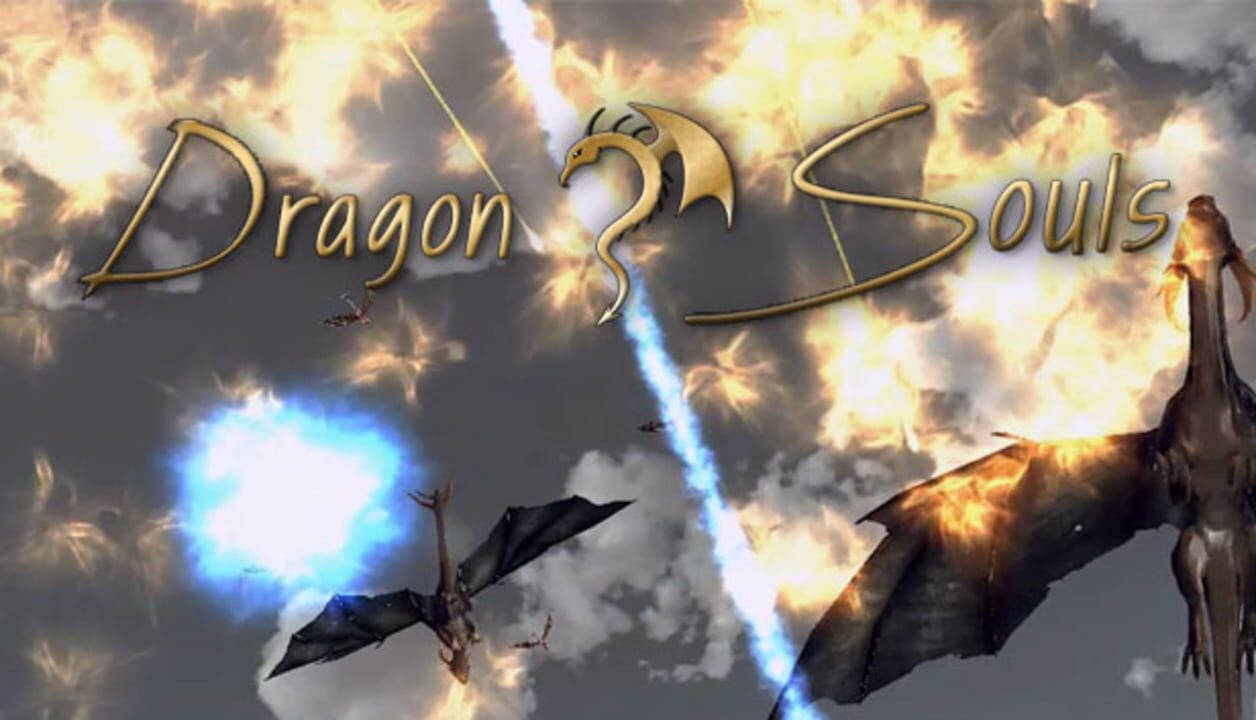 Dragon Souls