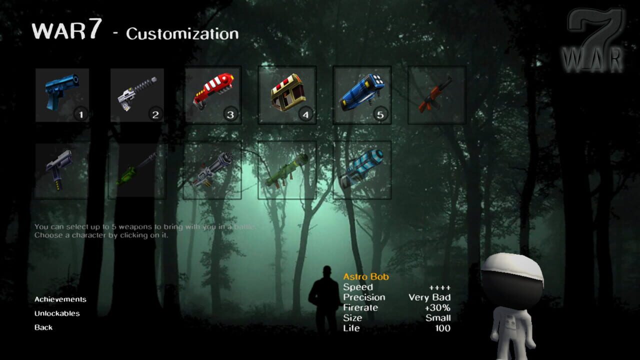 War7