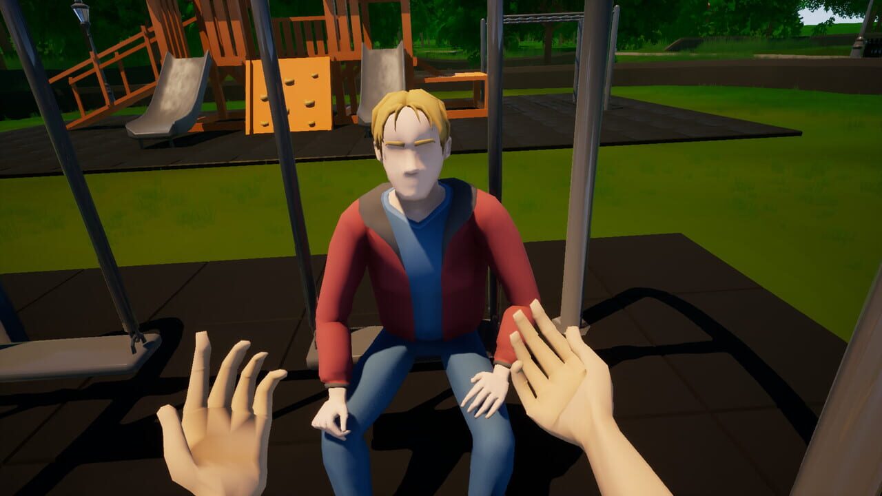 As If Dreaming When You’re Wide Awake