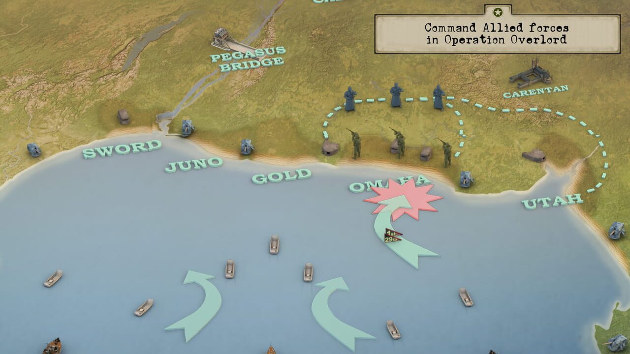 Frontline: The Longest Day