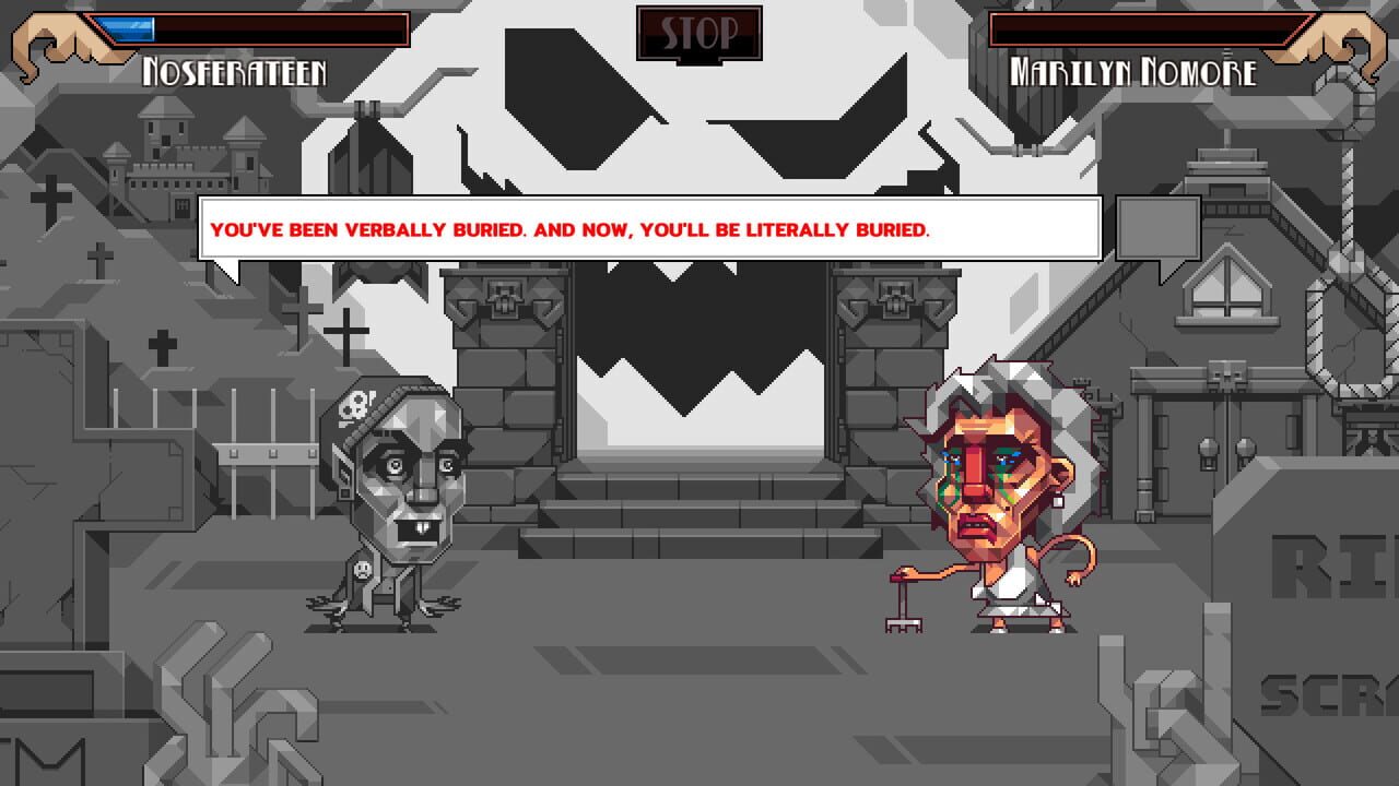 Oh…Sir! The Hollywood Roast