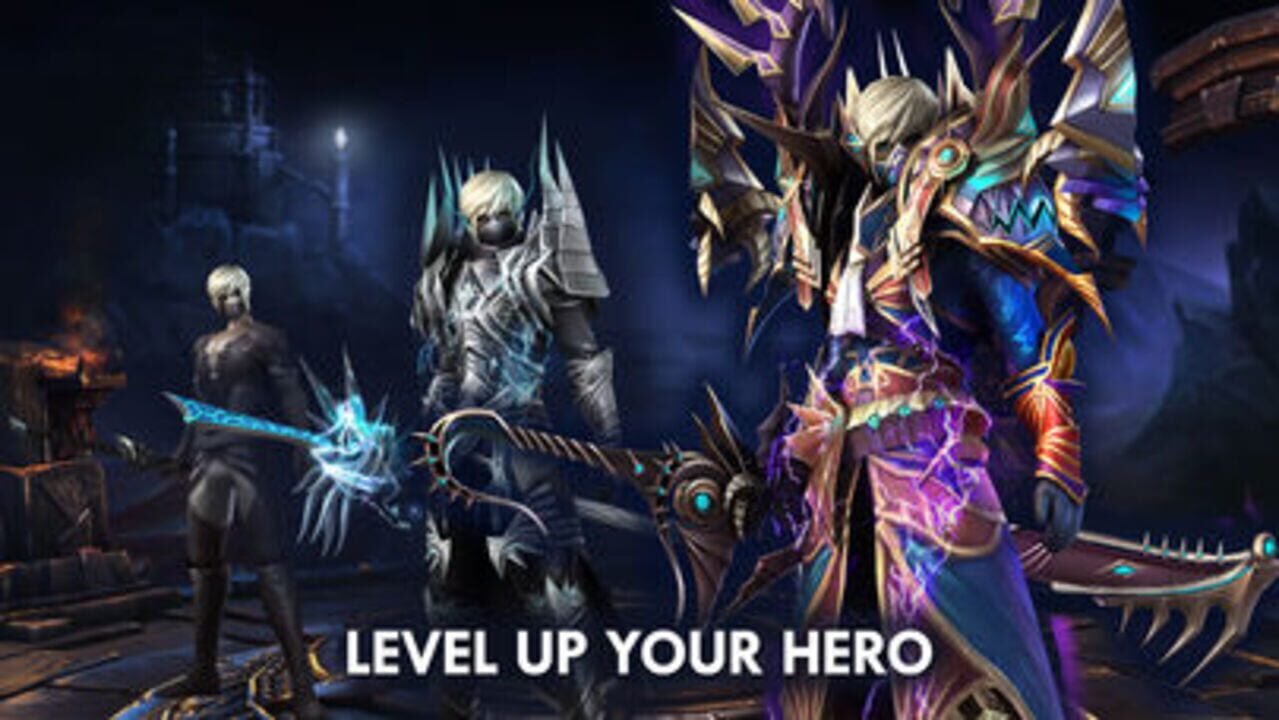 Legacy of Discord: Furious Wings