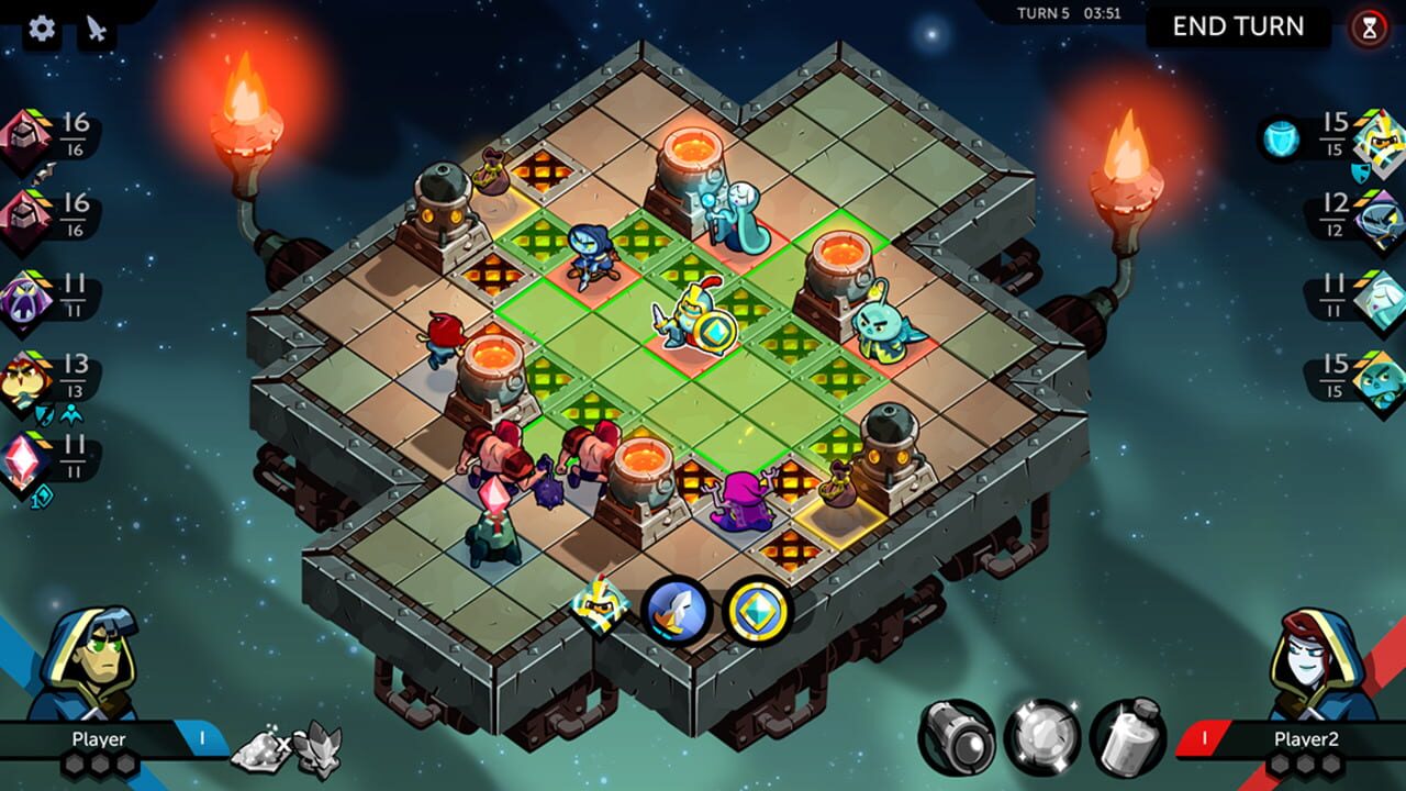 Dungeon of Zaar