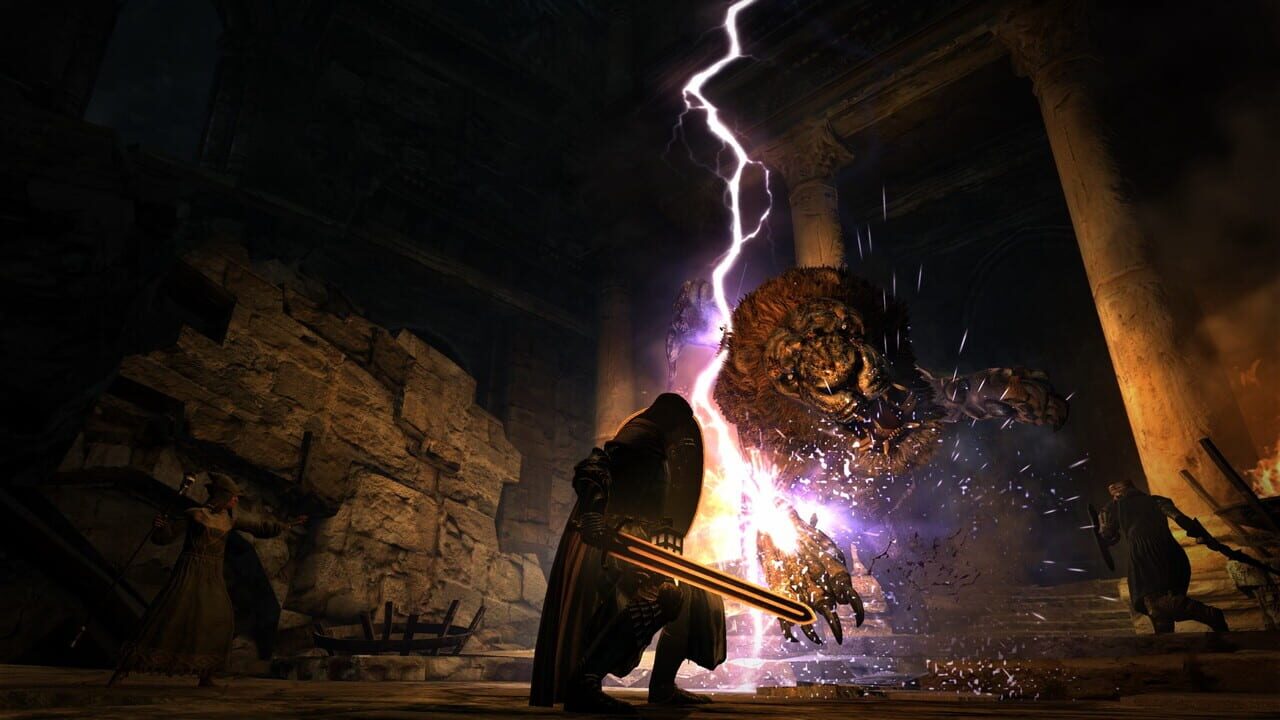 Dragon’s Dogma
