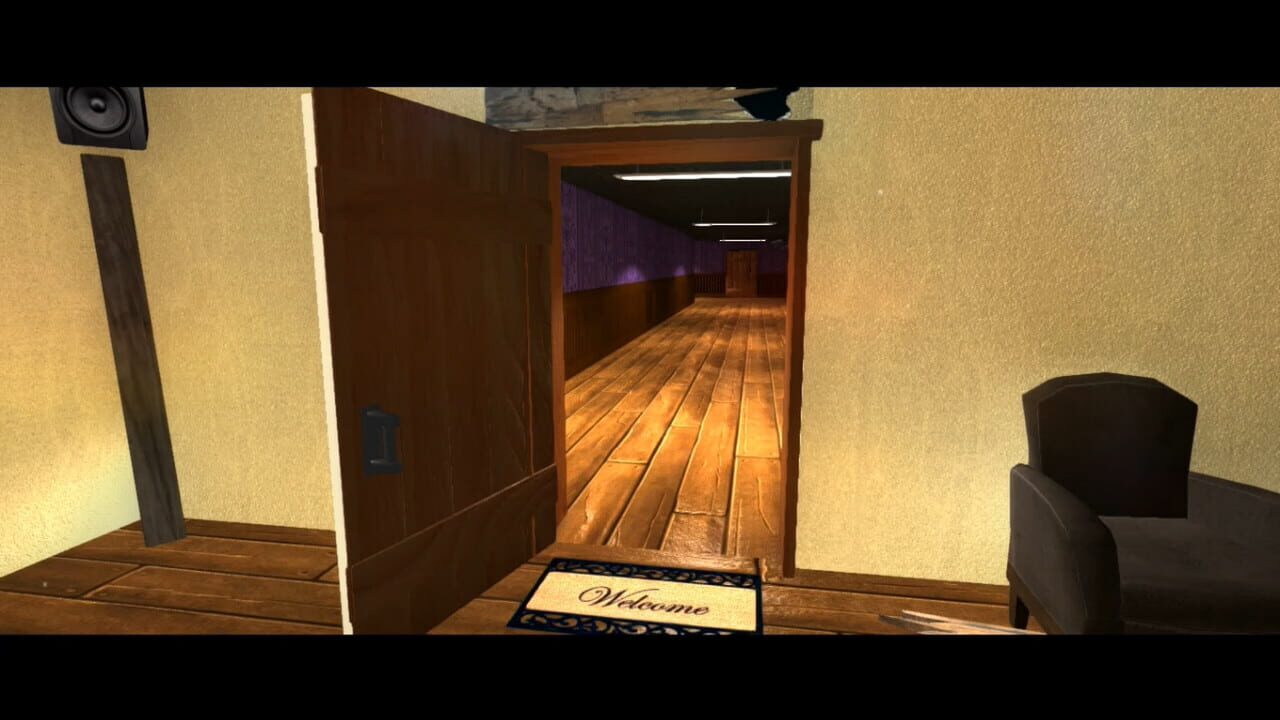 Welcome to the Dreamscape