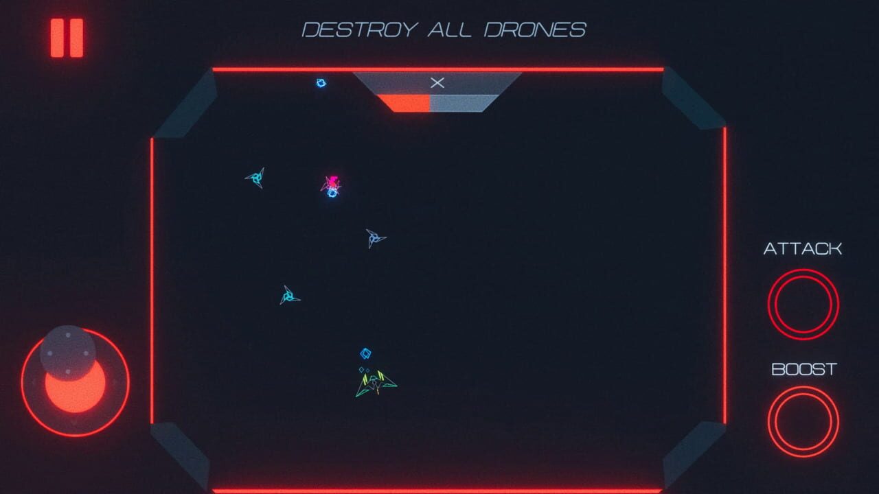 Space Arena