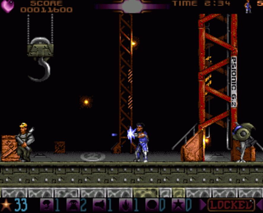 Assassin: Special Edition