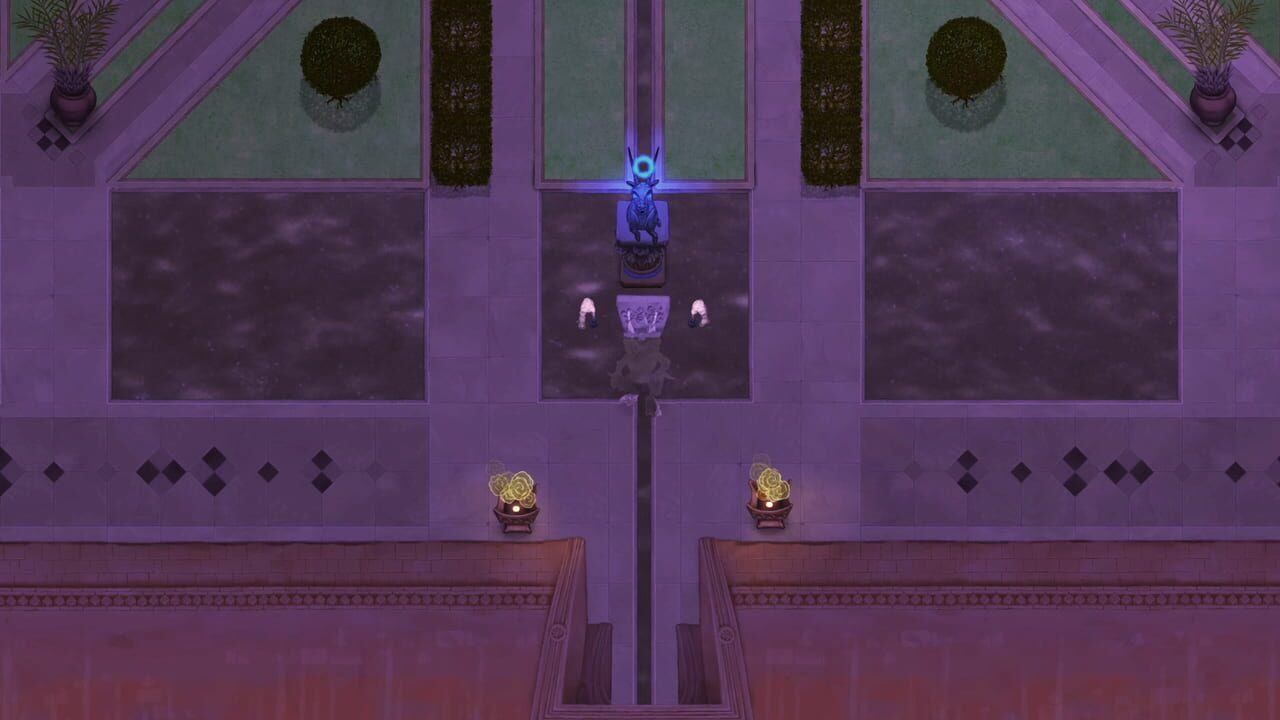 Qasir al-Wasat: International Edition