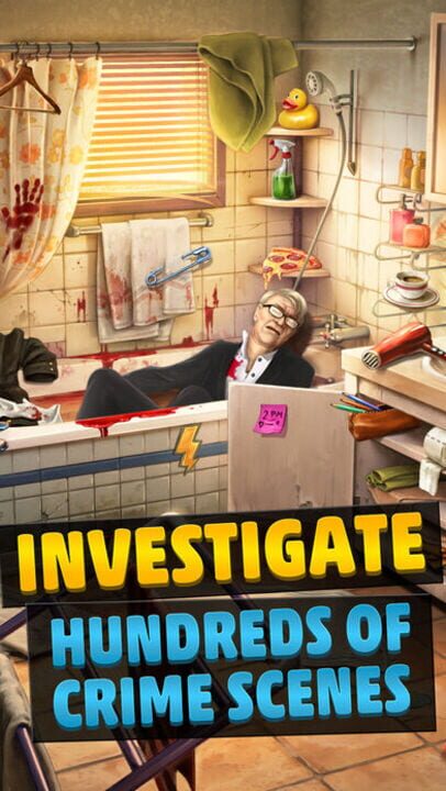 Criminal Case