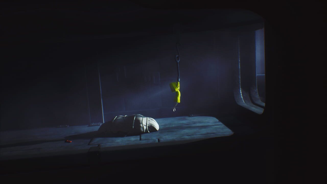 Little Nightmares: Complete Edition