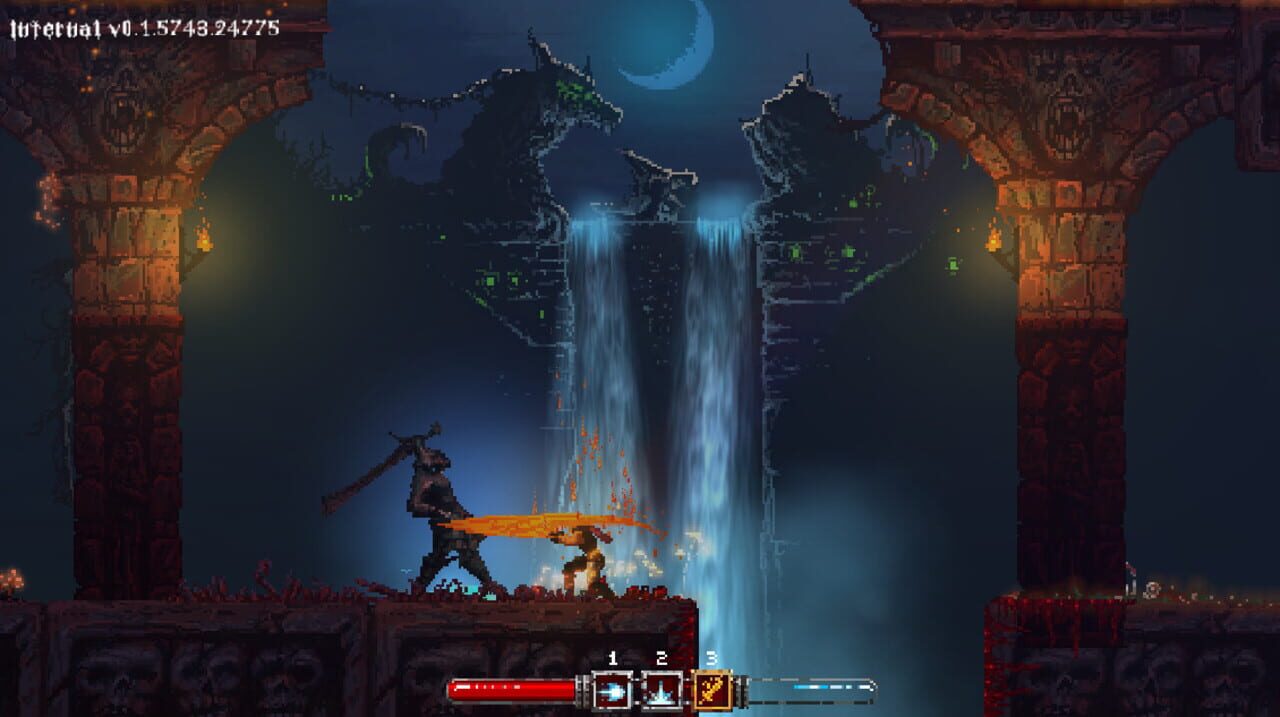 Slain: Back From Hell
