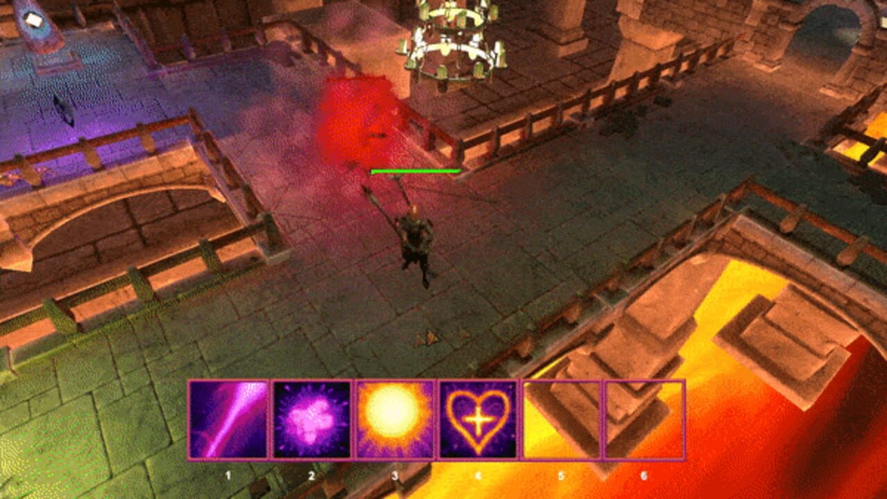 Path of Mage