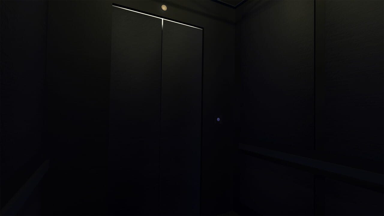 Elevator VR
