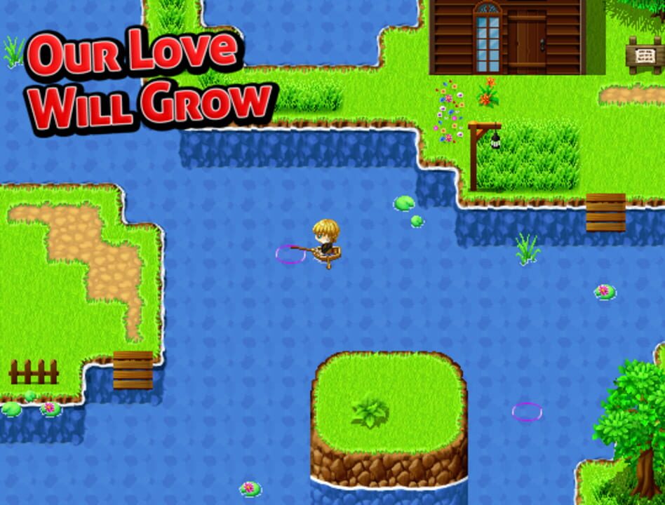 Our Love Will Grow