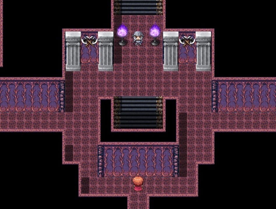 Magic and Challenge RPG