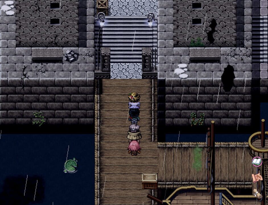 The Princess’ Heart