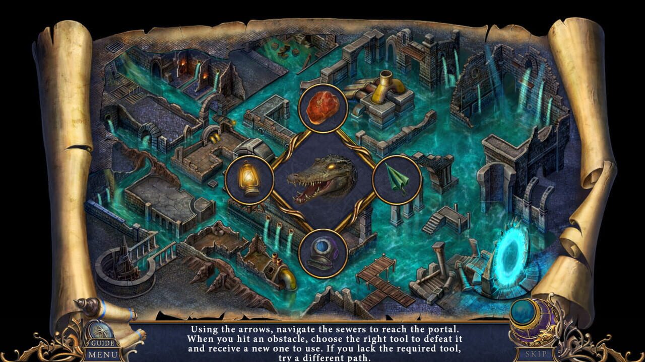 Bridge to Another World: The Others – Collector’s Edition