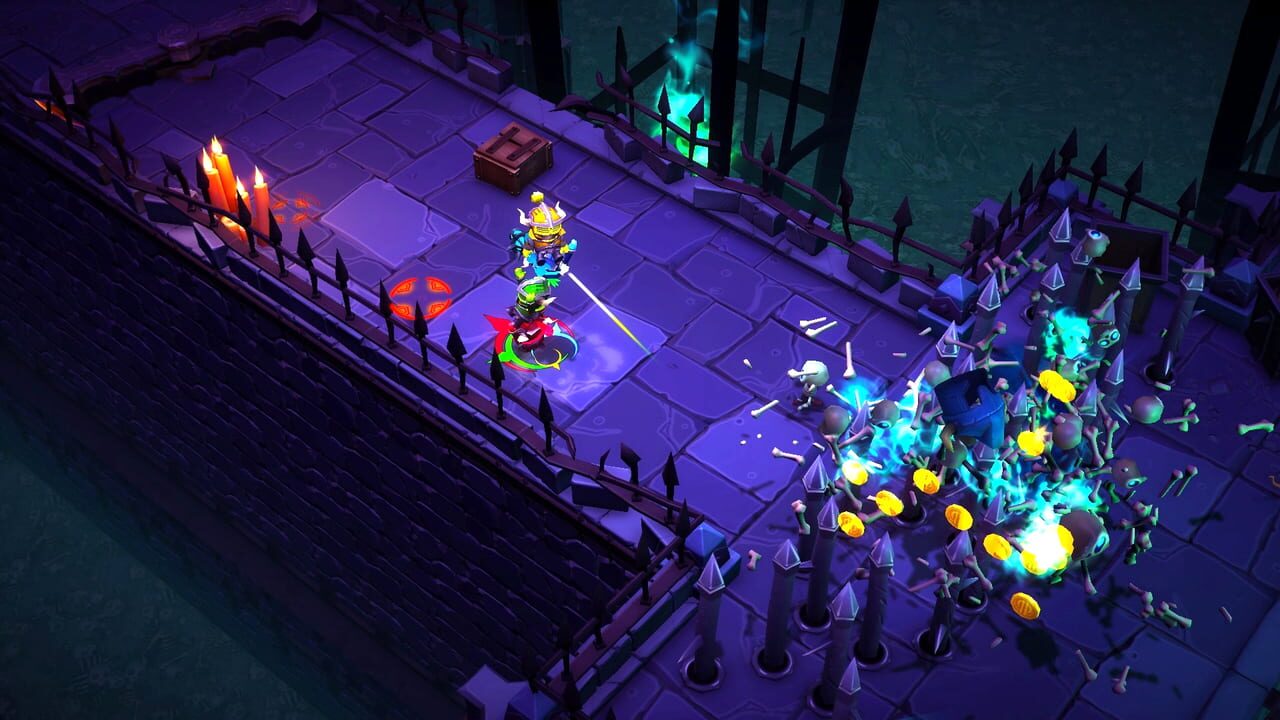 Super Dungeon Bros
