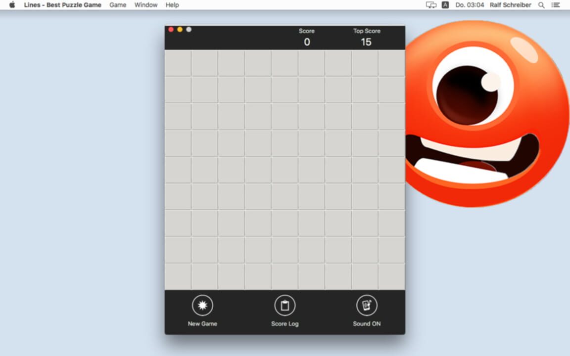 Lines – Best Puzzle Game