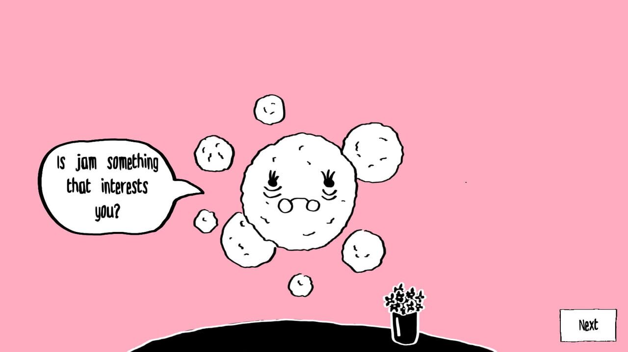 Speed Dating for Ghosts