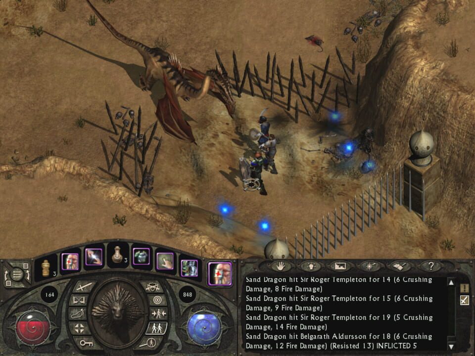 Lionheart: Legacy of the Crusader