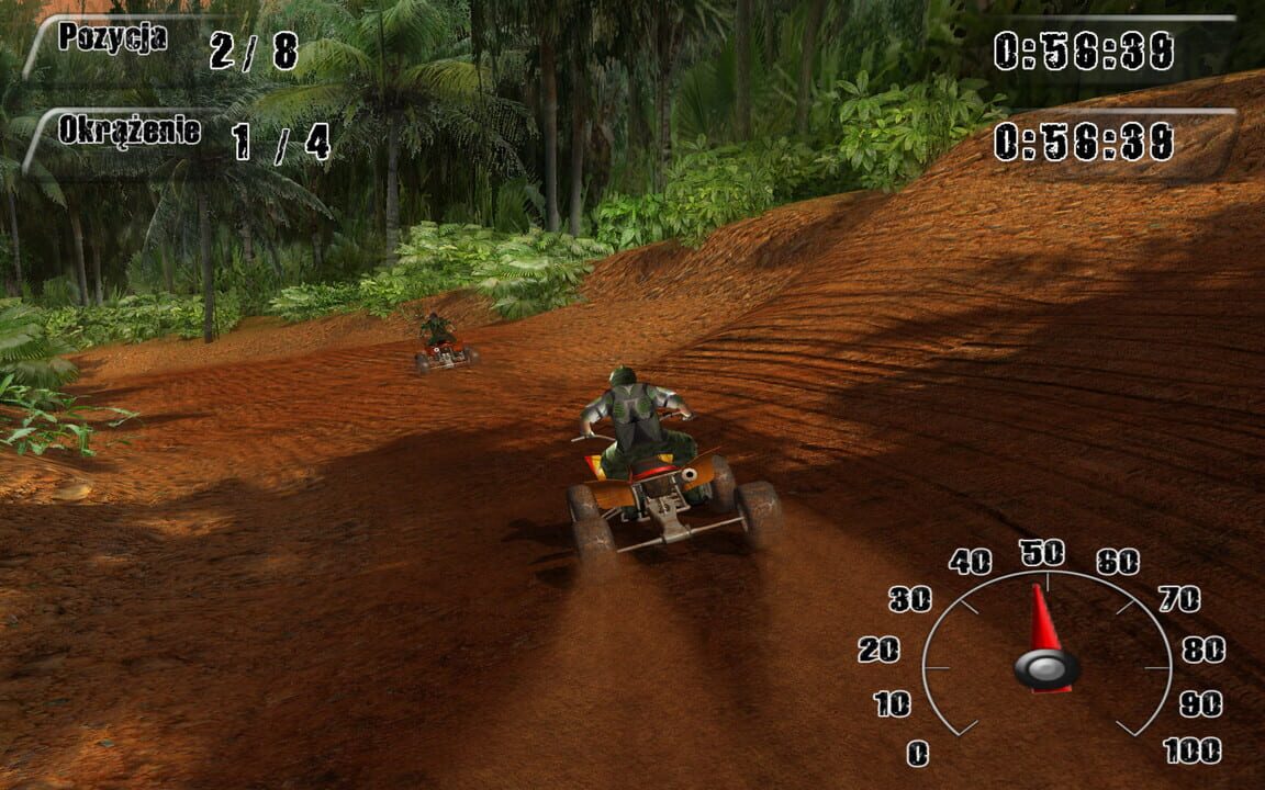 ATV GP