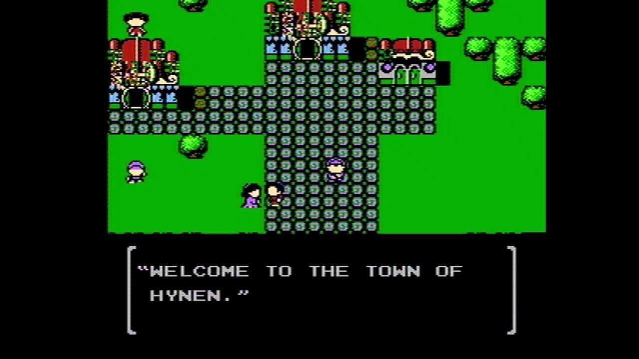 Little Ninja Brothers