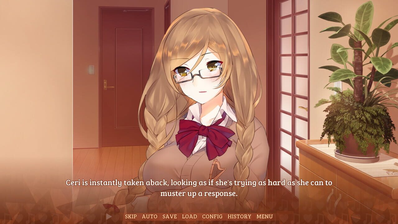 Sounds of Her Love