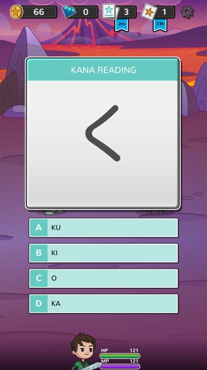 Flashcard Clash