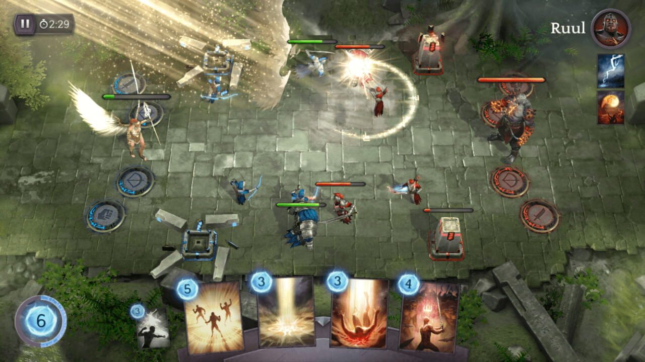 Spellsouls – Duel of Legends