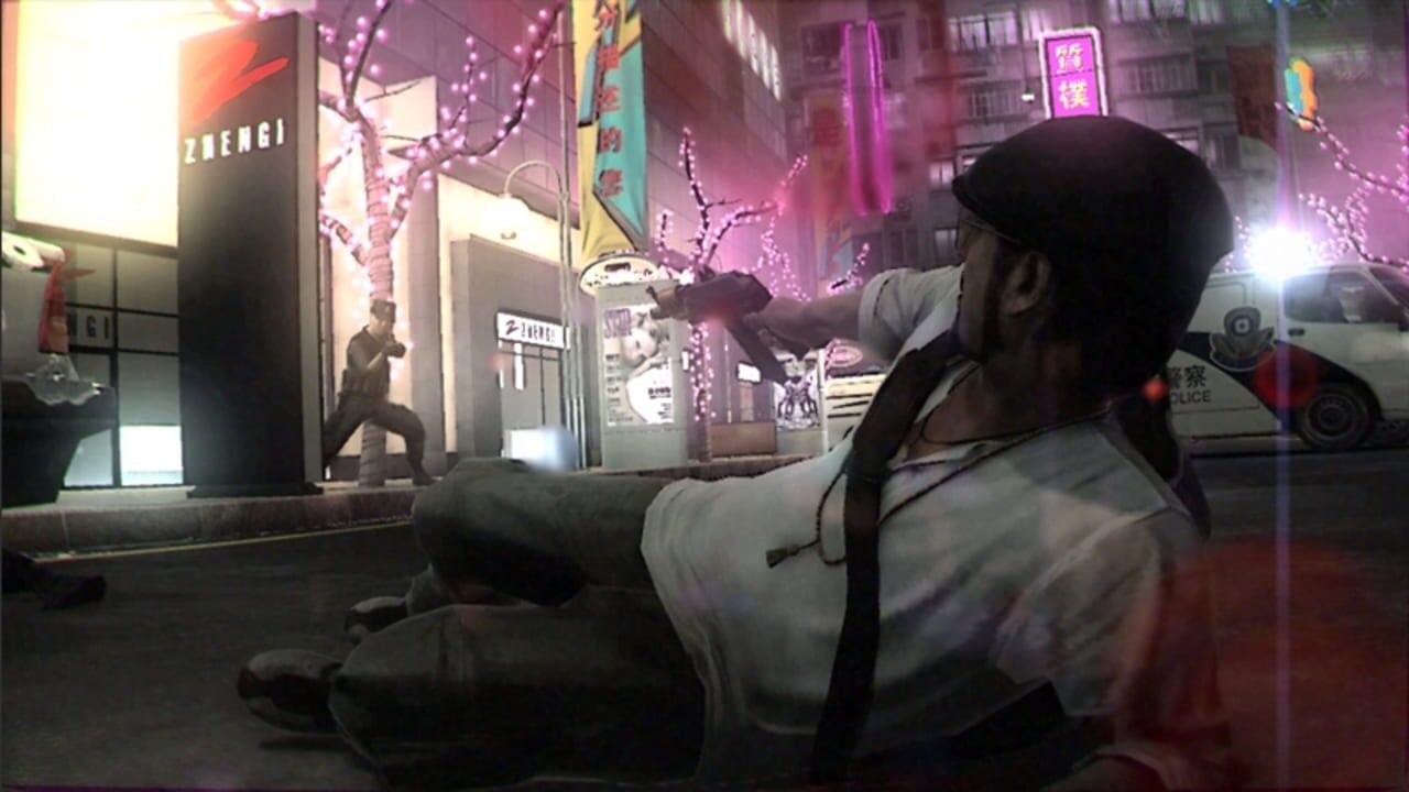 Kane & Lynch Collection