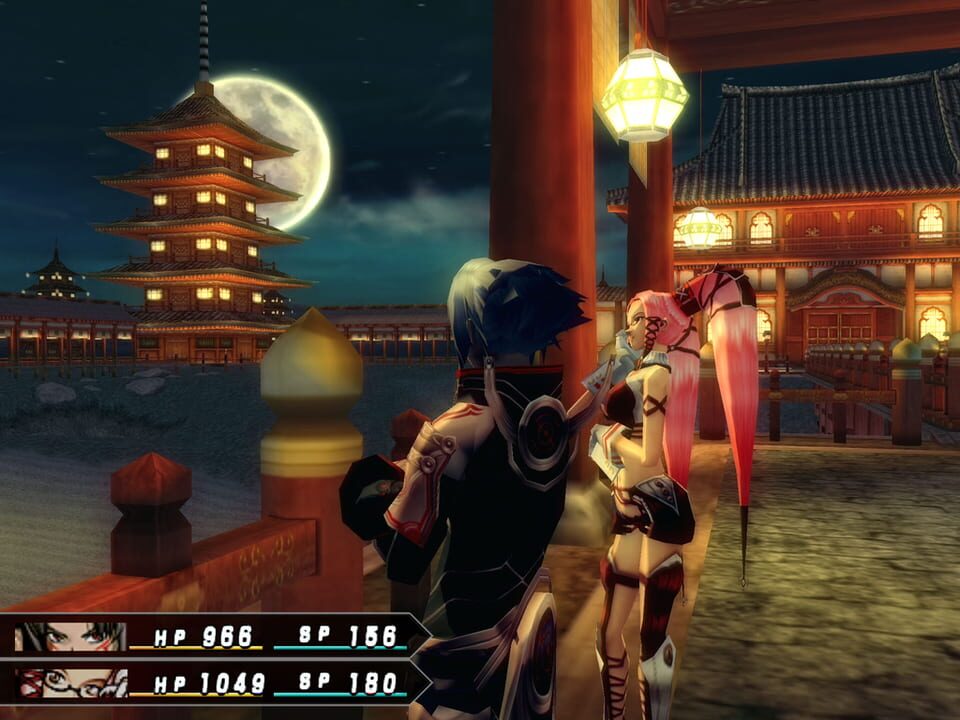 .Hack//G.U. Vol. 2: Reminisce