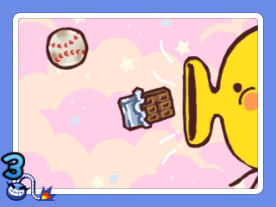 WarioWare Gold