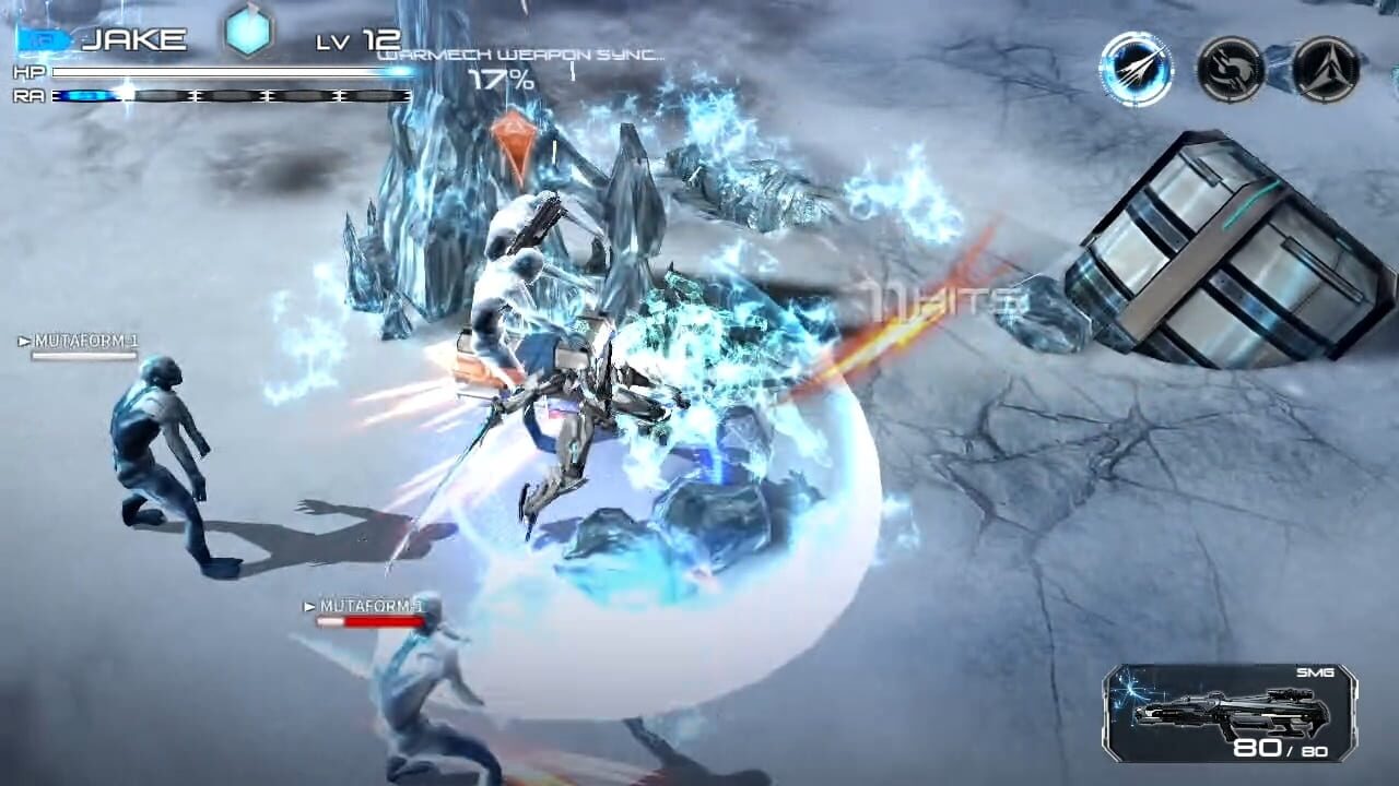 Implosion: Never Lose Hope