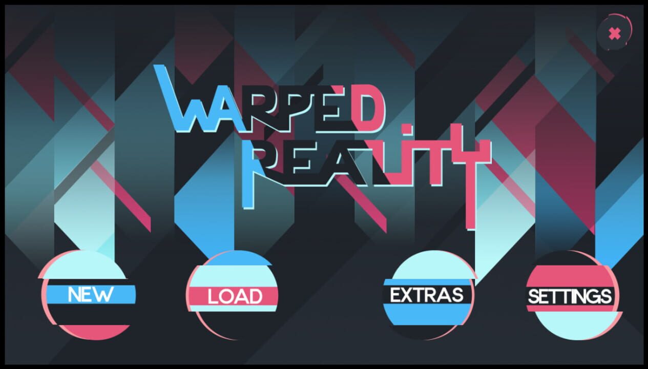 Warped Reality