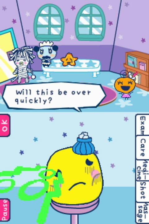 Tamagotchi Connection: Corner Shop 2