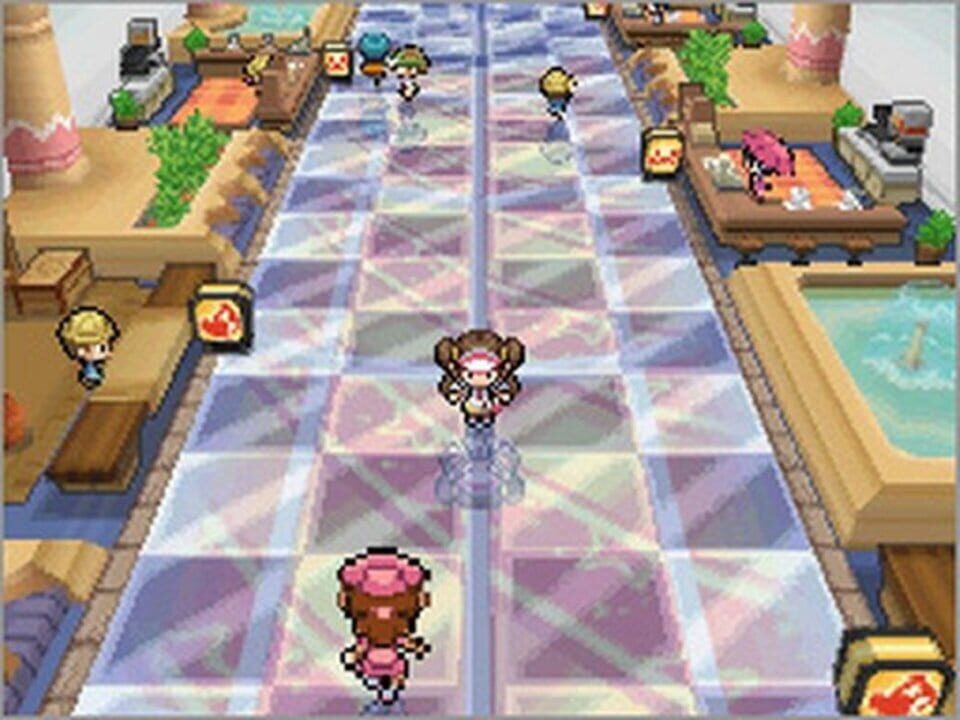 Pokémon White Version 2