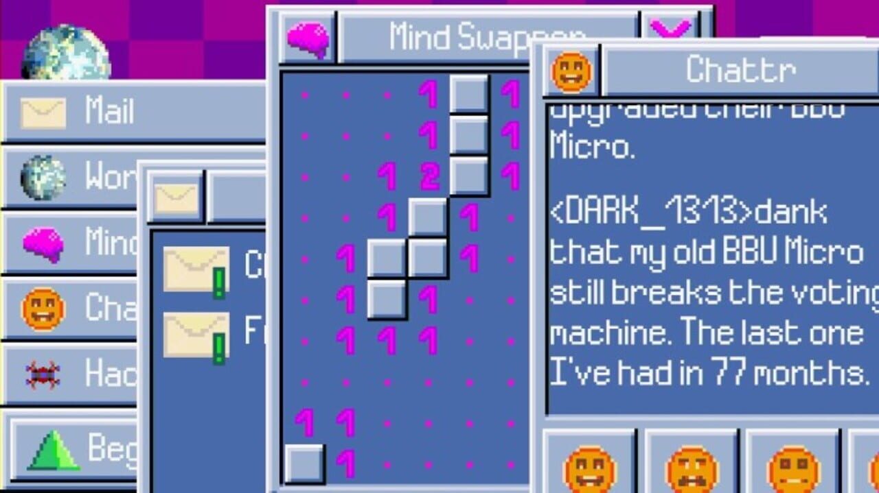 Radiant Flux: Hyperfractal