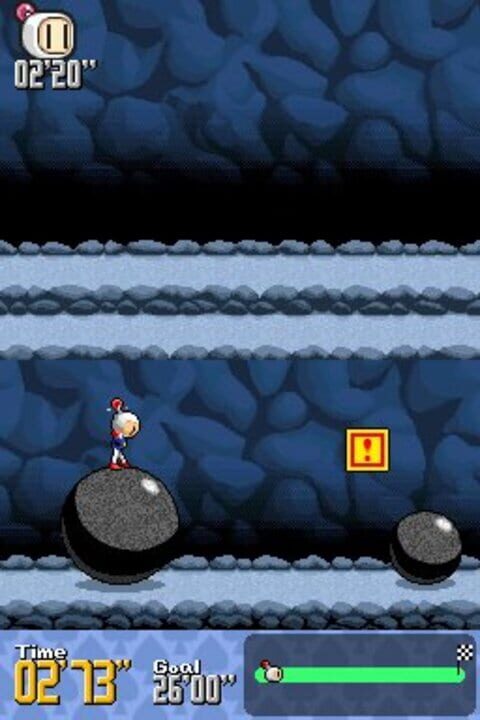 Bomberman Land Touch!