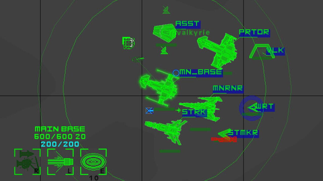 Slizer Battle Management System