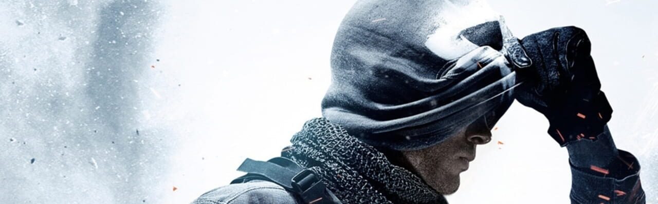 Call of Duty: Ghosts – Invasion