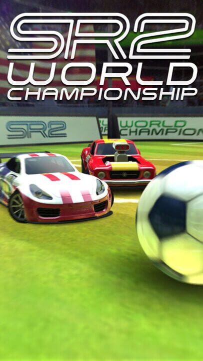 Soccer Rally 2: World Championship - Kotaku